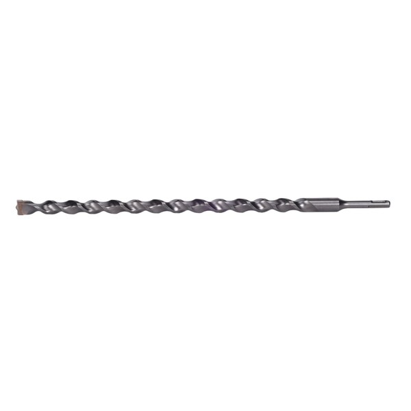 Milwaukee 48-20-3917 SDS-Max 4-Cutter Rotary Hammer Bit – 5/8" X 12" X 17" – Genuine OEM