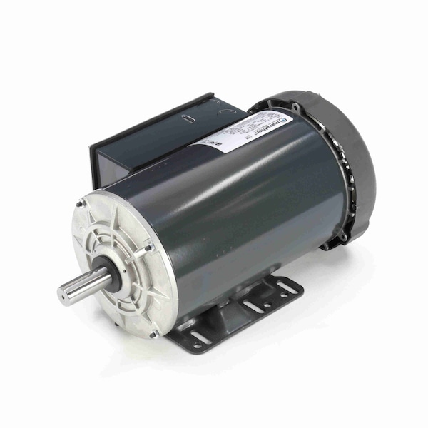 Marathon Z128 High Torque Motor - 1800 RPM, 145T, CP, TE Model MZ128 - main