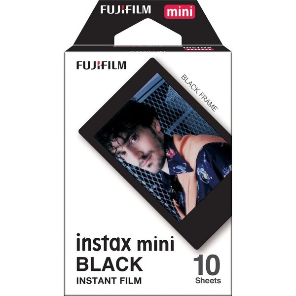 Fujifilm Mini Black Border Film 16537043 - main