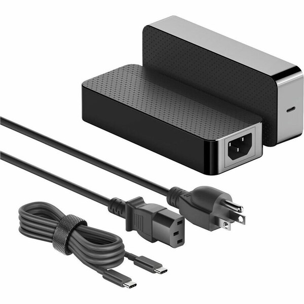 Battery Technology BTI 240W TYPE-C GAN AC ADAPTER FOR FRAMEWORK LAPTOP 16 240WUSB-C-BTI - main