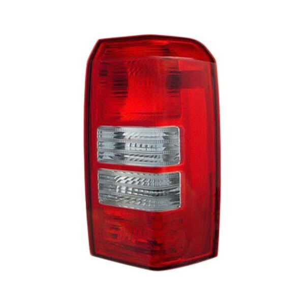Geared2Golf Right Hand Taillamp Assembly for 2008-2017 Patriot GE1603821 - main