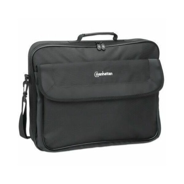 CAMBRIDGE CLAMSHELL NOTEBOOK BAG 17.3