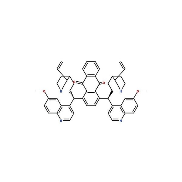 Ak Scientific (DHQD)2AQN (100mg), CAS 176298-44-5 9244AA-100mg - main