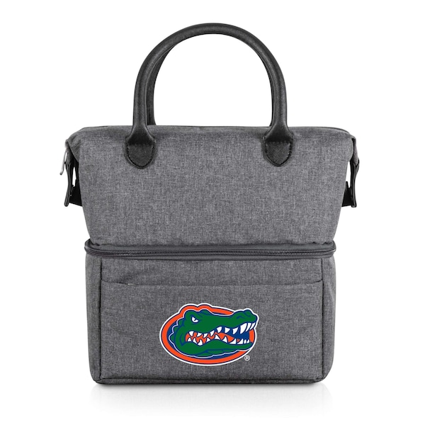 Picnic Time Family Of Brands NCAA Florida Gators Urban Lunch Bag - Cooler Lunch Tote 511-00-154-164-0 - main