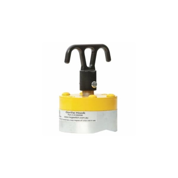 Magswitch Magnetic Hanging Hooks, 40 lbs 474-8100006 - main