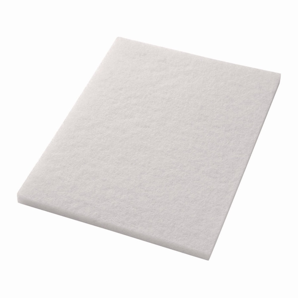 Americo White Pad Driver, 14 x 28, 10PK 42131428 - main