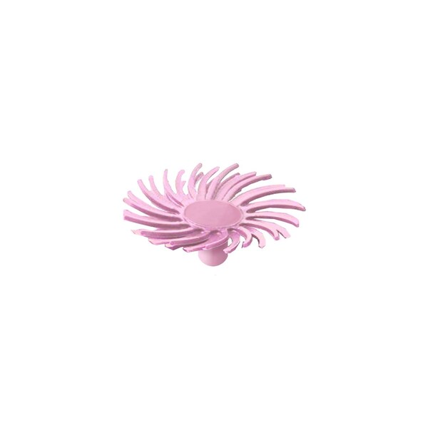 Dedeco SUNBURST 1/2" SNAP-ON DIAMOND LAVENDER 1 MICRON, 15PK 1202 - main