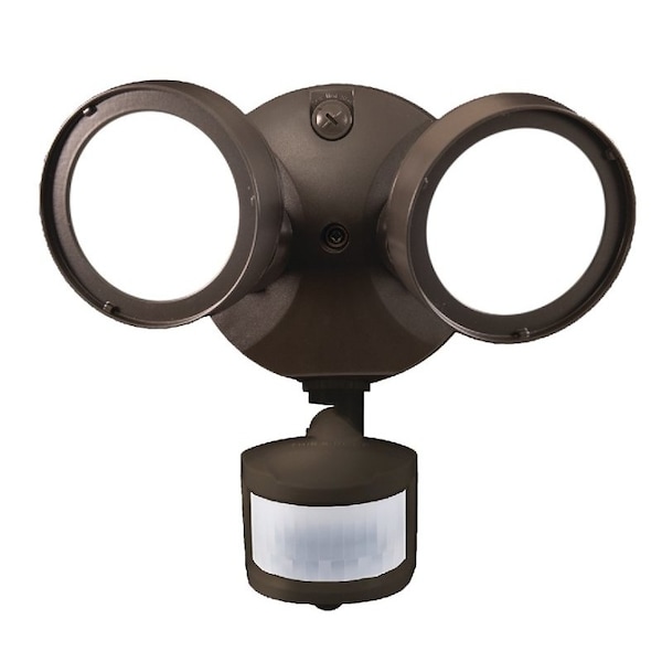 Cooper Lighting Brz Motionled Fld Light TGS2S402MRRB - main
