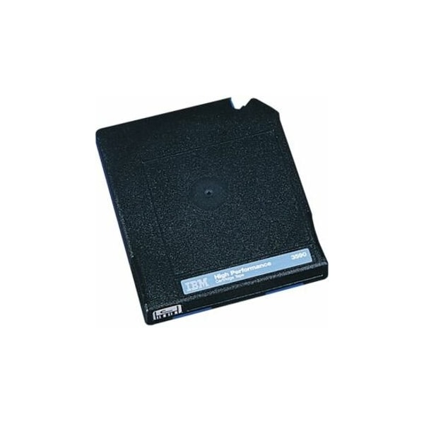 Ibm Magstar 3590 Tape Cartridge - 3590 - 10GB (Native) / 20GB (Compressed) 05H4434 - main