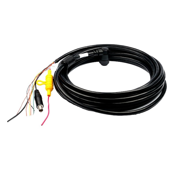 Flir FLIR M300 Power Serial CVBS Cable - 10M A80666 - main
