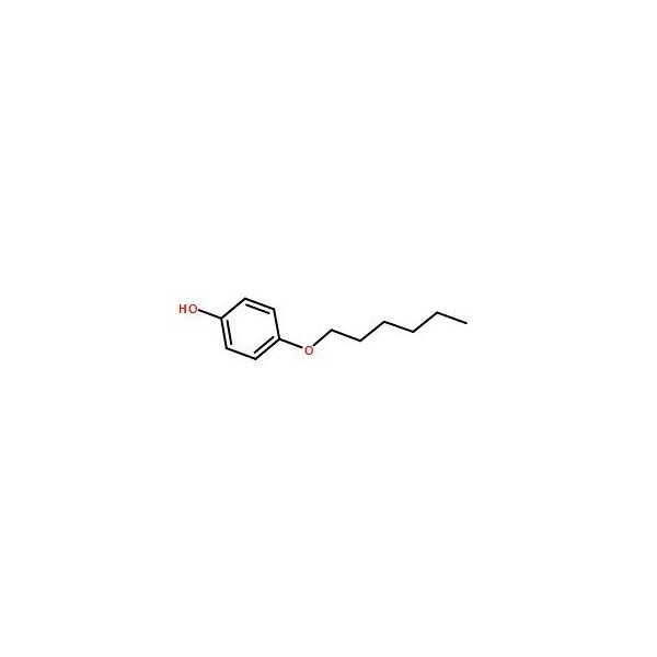 Ak Scientific 4-Hexyloxyphenol (1g), CAS 18979-55-0 6524AL-1g - main
