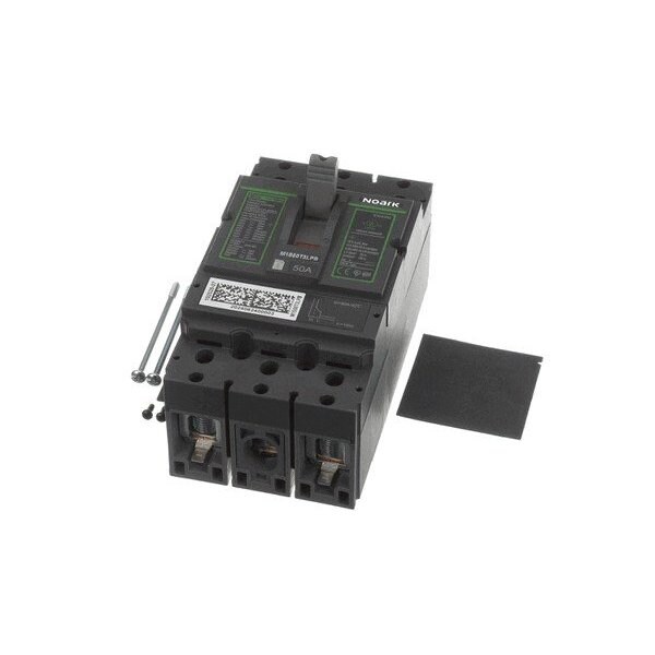 Lennox CIRCUIT BREAKER, 3 POLE, 50A, 600V, TYPE 68W16 - main