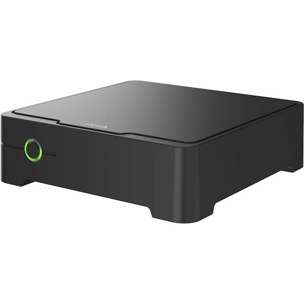Axis S3008 Mk II Recorder - 4 TB HDD - Network Video Recorder 02765-004 - main