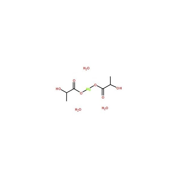 Ak Scientific Magnesium lactate trihydrate (1g), CAS 18917-93-6 7465AF-1g - main