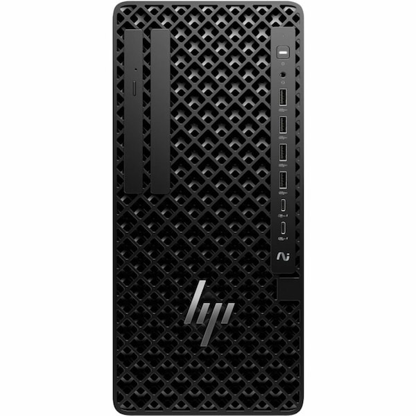 Hp SBUY Z1 G1I U5235 16GB/1TB PC INTEL CORE ULTRA5 235, 1TB SSD, 16GB DDR5, W11 D33PKAT#ABA - main