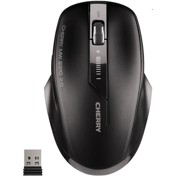 Cherry Mw 2310 Wireless, 6 Button Mouse, Infrared Sensor, Adjustable Dpi, JW-T0320 - main