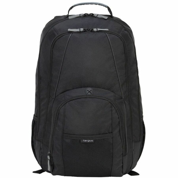 Targus 17in Groove Backpack CVR617 - main