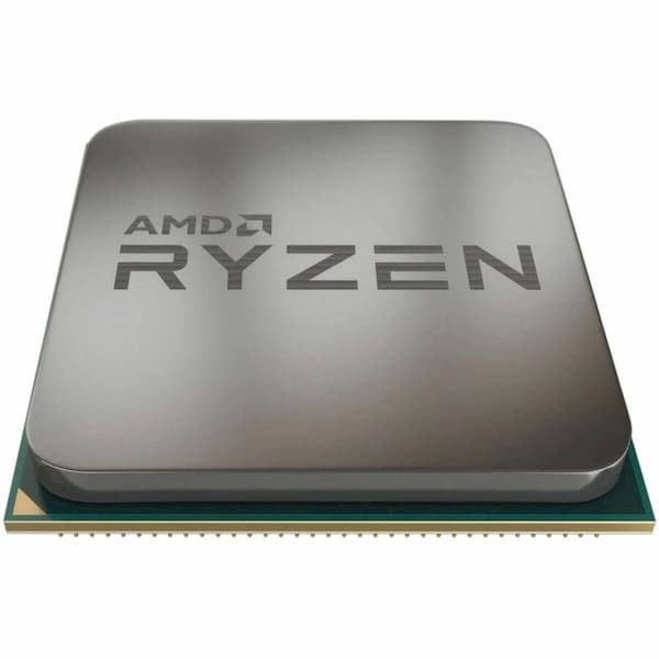 Amd - RYZEN 7 - PROCESSOR / NUMBER: 5700 - 3.7GHZ - TOTAL THREADS: 16 - SOCK 100-000000743 - main