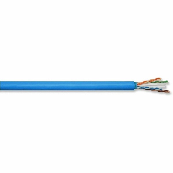 Hubbell Premise Wiring 23-4PR CAT6A UTP-CM CABLE C6ASRDSB - main