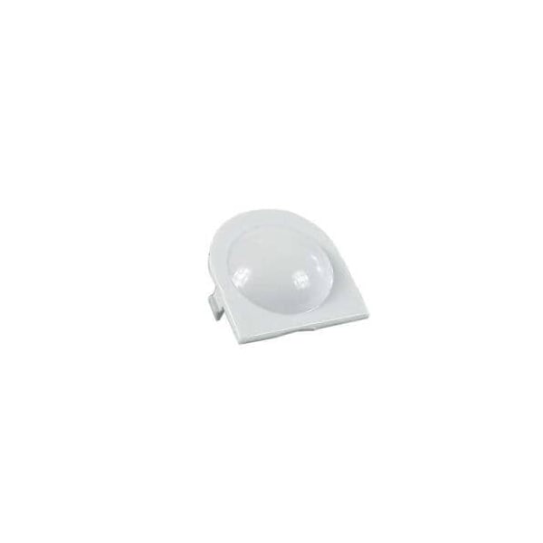 Ge BUTTON SCREW-WHITE WH02X26197 - main