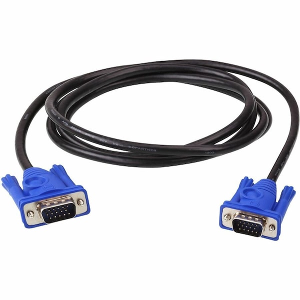Aten 33ft 10m VGA cable HD15M-HD15M 2L2510 - main