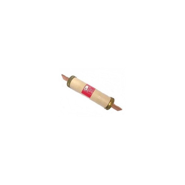 Eaton Bussmann 125A 250V Renewable Super-Lag Fuse RES125 - main