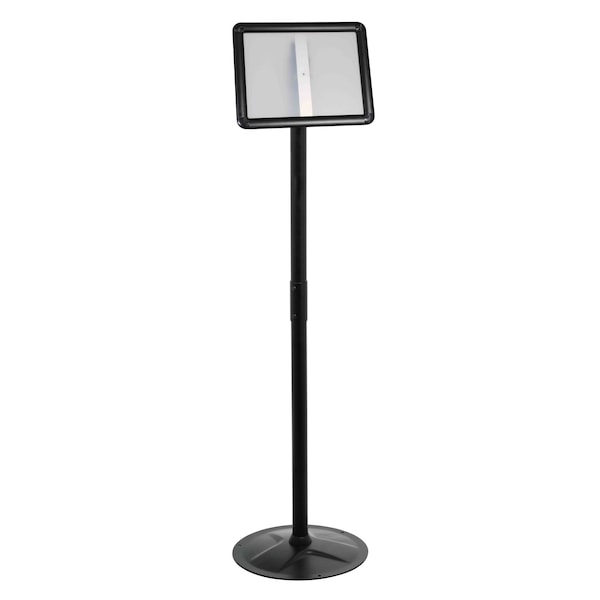 Kantek SIGN HOLDER, FLOOR STAND SH817 - main