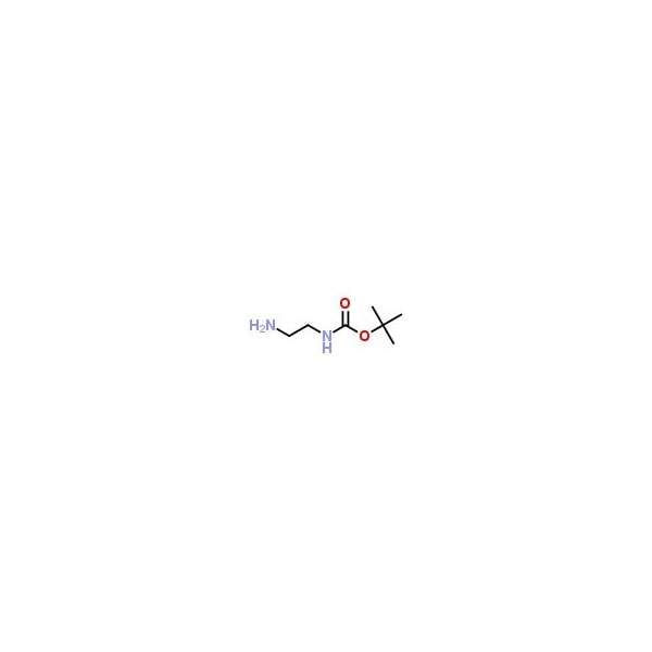 Ak Scientific tert-Butyl N-(2-aminoethyl)carbamate (100g), CAS 57260-73-8 B005-100g - main