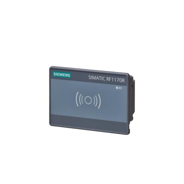 Siemens SIMATIC RF1000 Access control Reader RF1170R ISO 14443 A/B Mifare 6GT2831-6BB00 - main