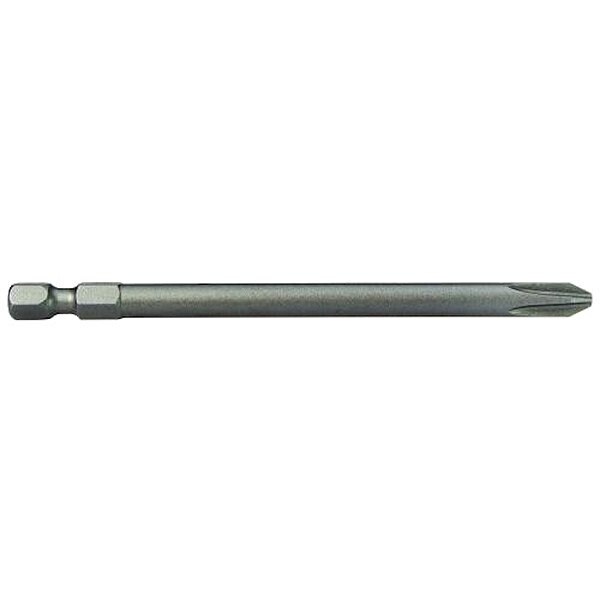 Apex Tool Group Bit 1/4 Hex Pwr Dr #2 Ph 4 1/2 114Mm Oal SD-1474-D - main