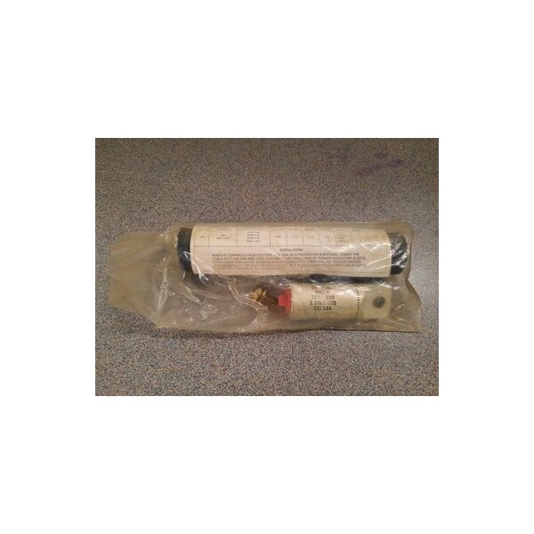 Burndy Conduit Fittings Force Fit Tap Kit RYA29UCR - main