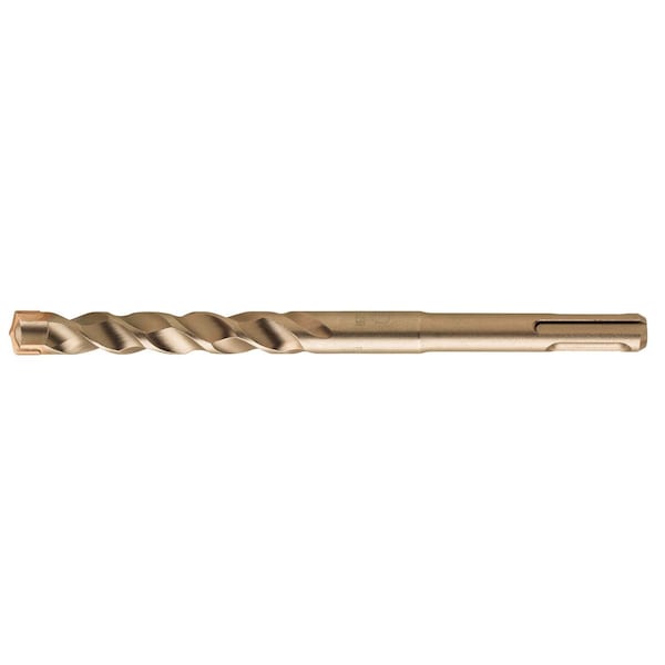 Cle-Line 3/8X12 SDS+3 TCT HAMMER SANDBLAST FINISH C22108 - main