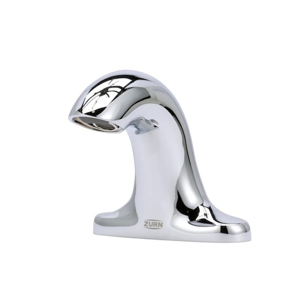 Zurn Connected Battery Sensor Faucet Z6955-XL-S-E-W2 - main
