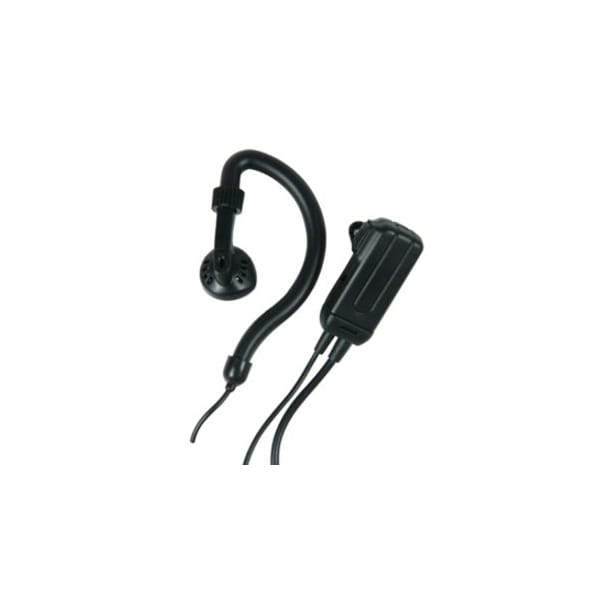 Midland Radio Headset, Midland GMRS Radios, PTT AVPH4 - main