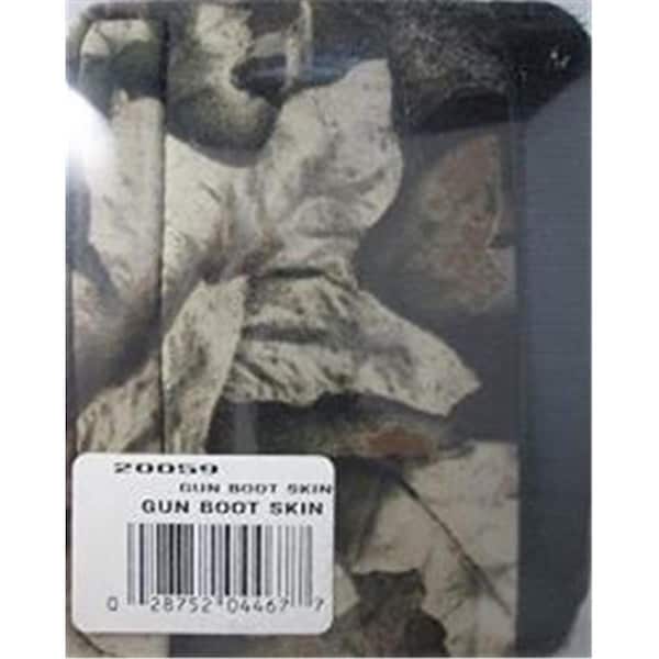 Kolpin Gun Boot Skin IV Cover Mossy Oak Break Up K20059 - main