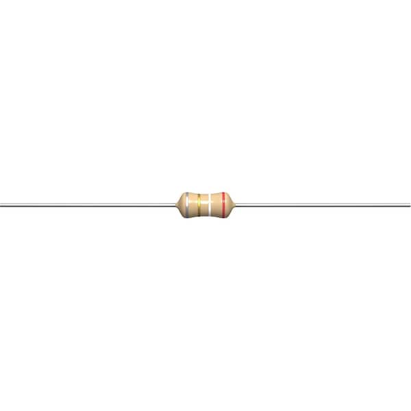 Fastron Leaded Inductor - Fixed uHoke Coil - Attributes: Inductance Value: 1.5uH; Tolerance: HBCC-1R5K-02 - main