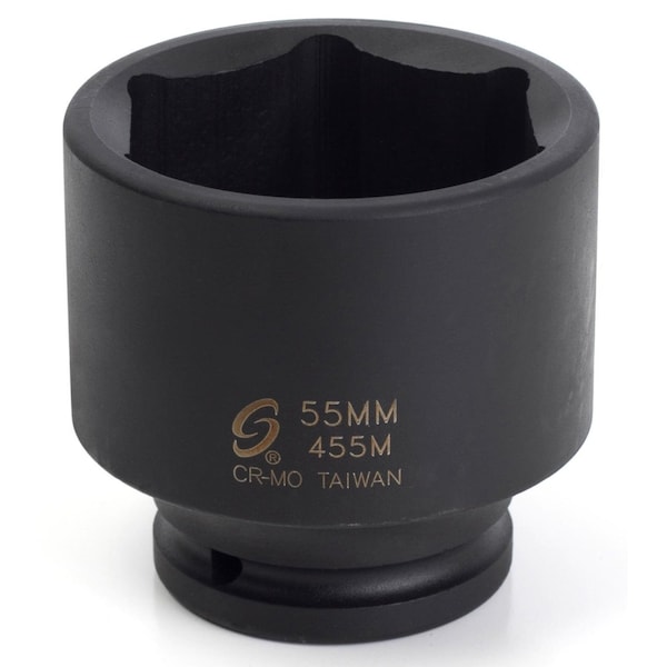 Sunex 3/4 in Drive 49Mm Impact Socket 449M - main