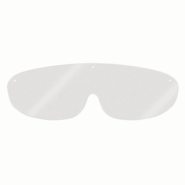 Jorgensen Laboratories JorVet Eye Shields Only, 25PK J0518S - main
