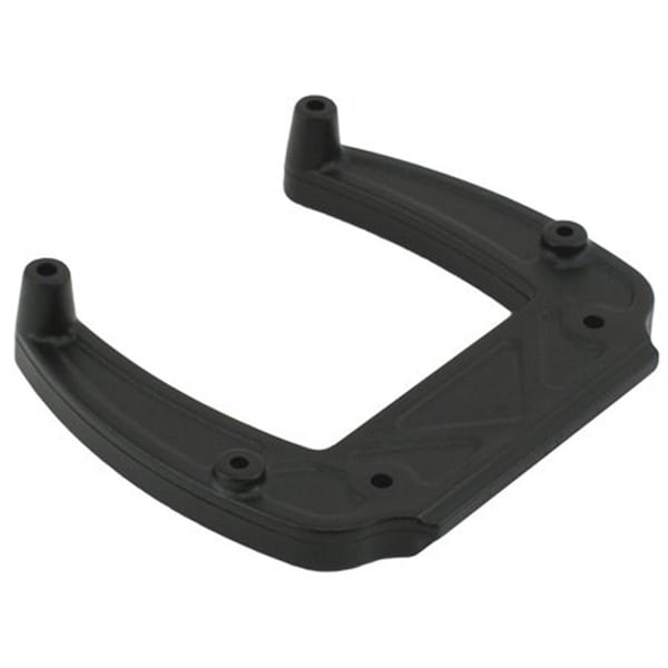 Rpm Products RPM Front Shock Tower for Traxxas Stampedes-Electric Rustler-Electric Bandit-Slash 2WD RPM80852 - main
