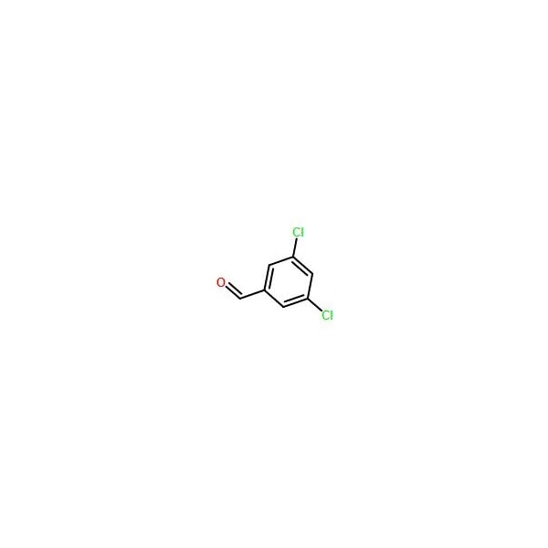 Ak Scientific 3, 5-Dichlorobenzaldehyde (5g), CAS 10203-08-4 Q649-5g - main