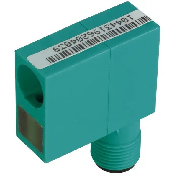Pepperl + Fuchs Inductive Sensors - DC NJ1.5-F2-E2-V1 - main