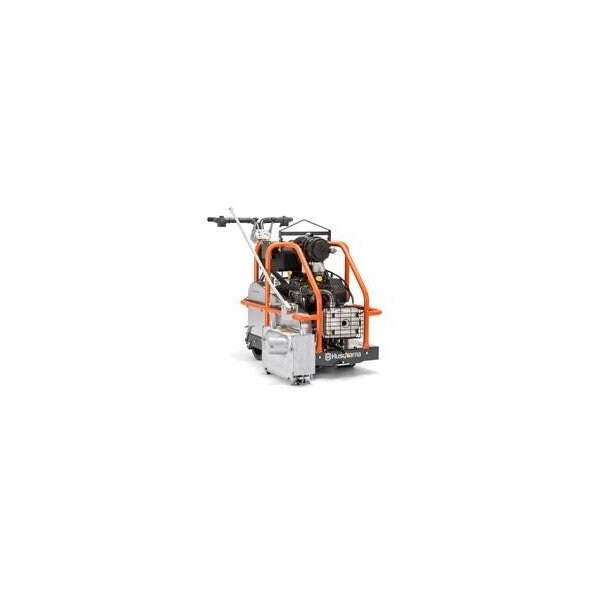 Husqvarna SOFF CUT 4000 w/VAC PORT 966845505 - main