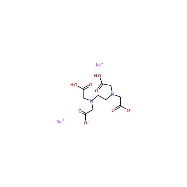 Ak Scientific Ethylenediaminetetraacetic acid disodium salt (100g), CAS 139-33-3 G946-100g - main