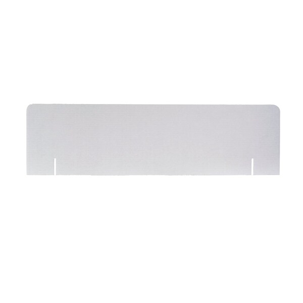 Flipside 1 Ply White Header Pack of 24 30142-24 - main