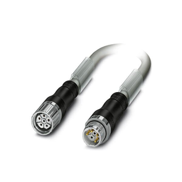 Phoenix Contact K-3E-M23 M9/010-A00/M23 F8 Connector in 1624774 - main