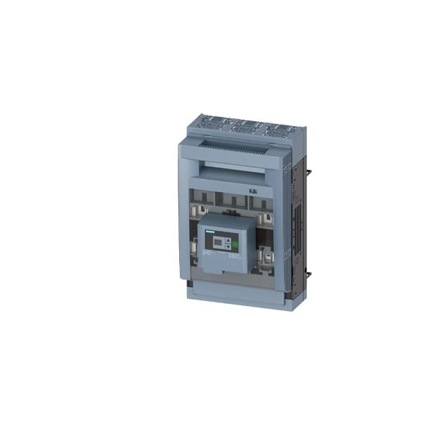 Siemens SENTRON Fuse switch disconnector 3NP1 3NP1143-1BC13 - main