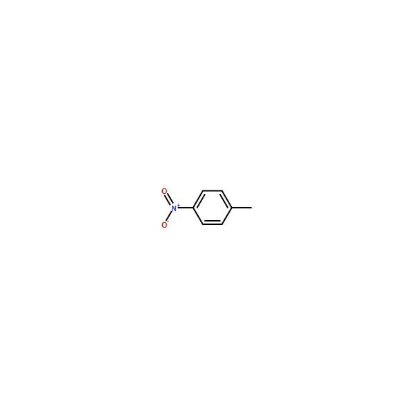 Ak Scientific 4-Methylnitrobenzene (5g), CAS 99-99-0 X8422-5g - main