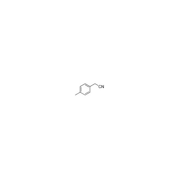 Ak Scientific 4-Methylbenzyl cyanide (5g), CAS 2947-61-7 L751-5g - main