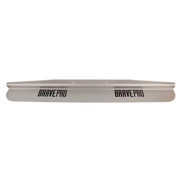 Brave 14-Ft. Screed Board Hardened Aluminum (BRPS105H) BRSB14 - main