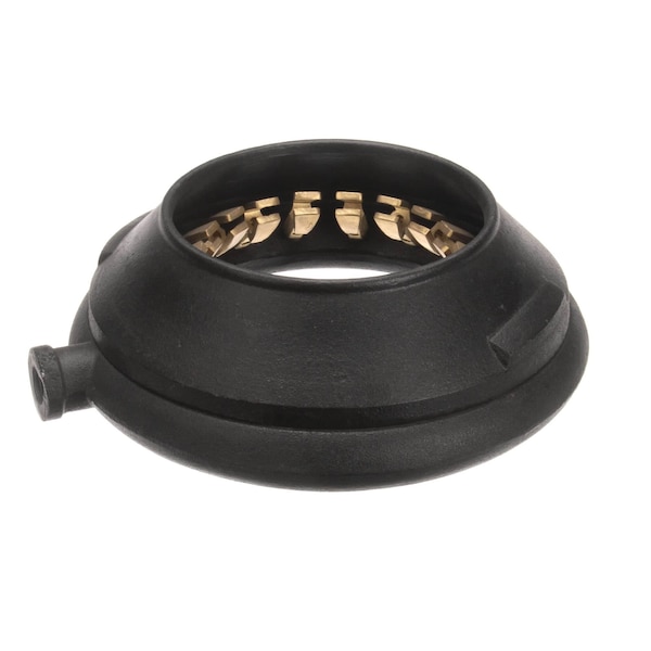 Town Food Service Angle Shield Burner, 18 Tip 226920 - main